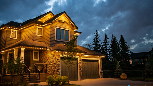 Are LED Lights Permanent? The Enduring Glow of HomeGlow Installations